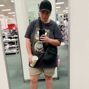 Meet your Posher, Sophie